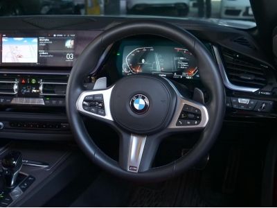2021 BMW Z4 sDrive30i 2.0 M Sport รูปที่ 6